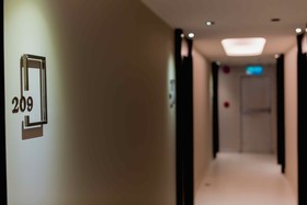 Noon Village Tower 1