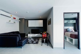 Noon Village Tower 1