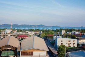 Noon Village Tower 1