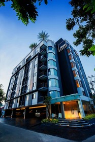 Noon Village Tower 1