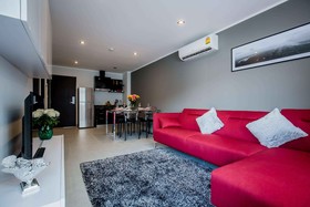 Noon Village Tower 1