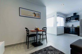 Noon Village Tower 1