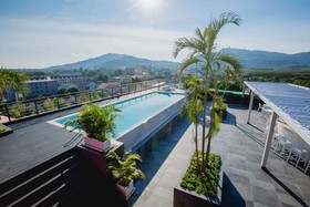 Noon Village Tower 1