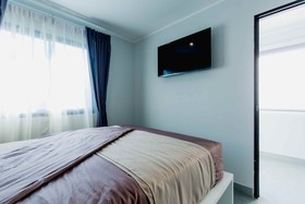 Noon Village Tower 1