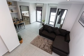 Noon Village Tower 1