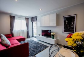 Noon Village Tower 1