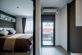 Noon Village Tower 1