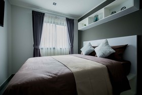 Noon Village Tower 1