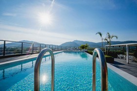 Noon Village Tower 1