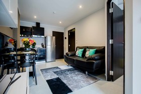 Noon Village Tower 1