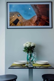 Noon Village Tower 1