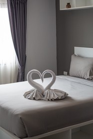 Noon Village Tower 1