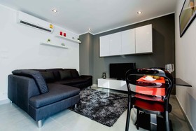 Noon Village Tower 1