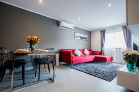 Noon Village Tower 1