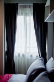 Noon Village Tower 1