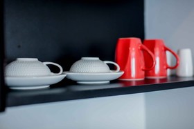 Noon Village Tower 1