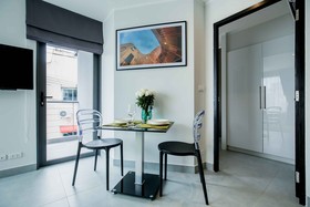 Noon Village Tower 1