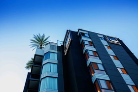 Noon Village Tower 1