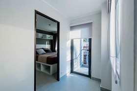 Noon Village Tower 1