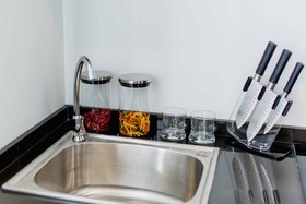 Noon Village Tower 1