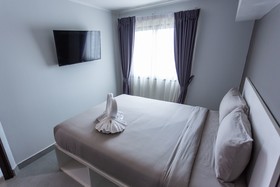 Noon Village Tower 1