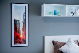 Noon Village Tower 1