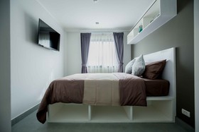 Noon Village Tower 1