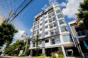 Noon Village Tower 2
