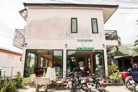 OYO 365 Family Bungalow