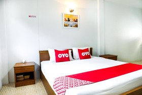 OYO 365 Family Bungalow