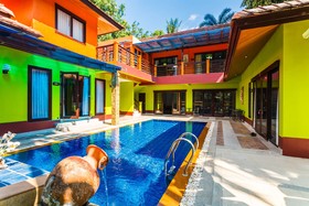 Pailin Villa Phuket
