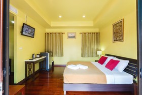 Pailin Villa Phuket