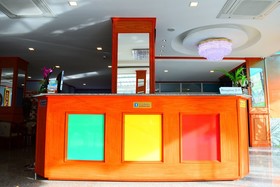 Phaithong Sotel Resort by ZEN Rooms