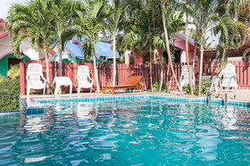 Phaithong Sotel Resort by ZEN Rooms