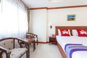 Phaithong Sotel Resort by ZEN Rooms