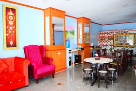 Phaithong Sotel Resort by ZEN Rooms