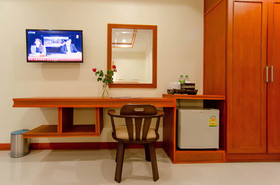 Phaithong Sotel Resort by ZEN Rooms