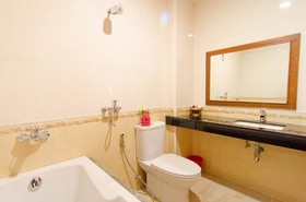 Phaithong Sotel Resort by ZEN Rooms