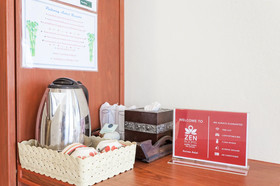 Phaithong Sotel Resort by ZEN Rooms