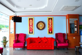 Phaithong Sotel Resort by ZEN Rooms