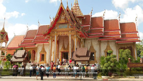 Phaithong Sotel Resort by ZEN Rooms