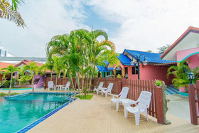 Phaithong Sotel Resort by ZEN Rooms