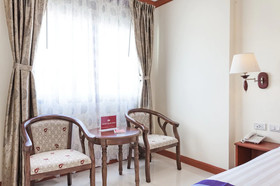 Phaithong Sotel Resort by ZEN Rooms