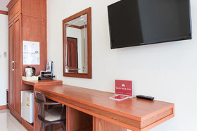 Phaithong Sotel Resort by ZEN Rooms