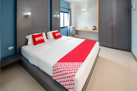 Phoomjai House by OYO Rooms
