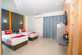 Phoomjai House by OYO Rooms
