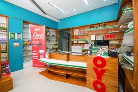 Phoomjai House by OYO Rooms