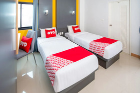 Phoomjai House by OYO Rooms