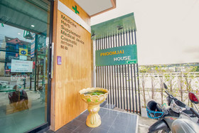 Phoomjai House by OYO Rooms