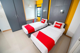 Phoomjai House by OYO Rooms